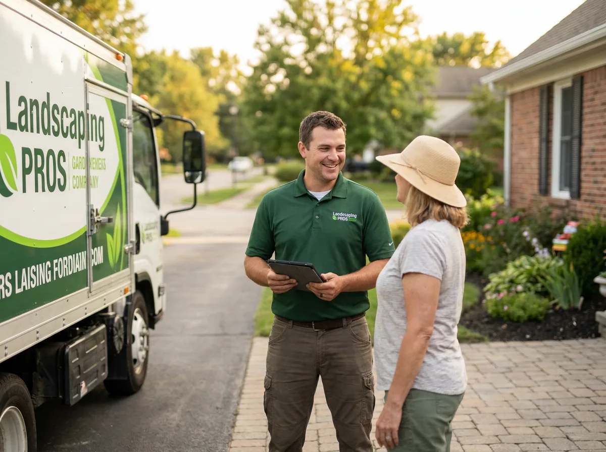 Landscaping Averill, VT FAQs